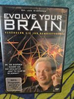 DVD Evolve Your Brain Dr. Joe Dispenza Deutsch Englisch