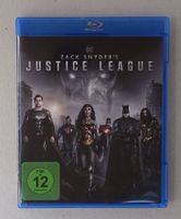 Zack Snyder's Justice League