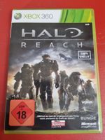 Halo Reach Xbox 360