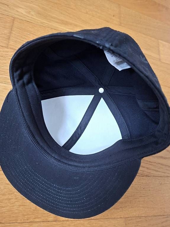 Adidas Copricapi, berretti & cappellini: Neues Adidas Orginials Cap in Grösse S – Nuovo (secondo la descrizione) da St.Gallen venduto da suryKe 3
