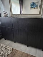 Ikea Besta Sideboard 
