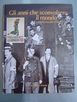 La Svizzera dal 1910 al 1919