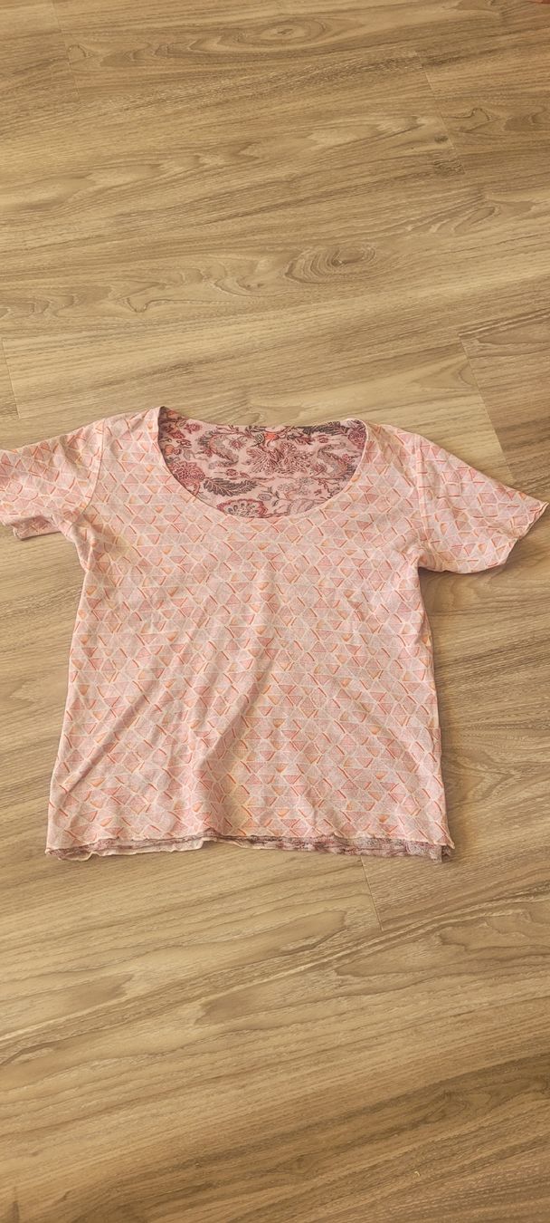 Nile T-shirt: Nile t-shirt taille S  – Nuovo (secondo la descrizione) da Echallens venduto da frimousse2008 2