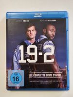 19-2 - Staffel 1 (Blu-ray)