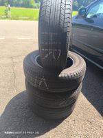 215/65R16 98H Yokohama Apec A349 Sommer