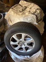 Cerchi Audi Q5 2012 235/65/R17
