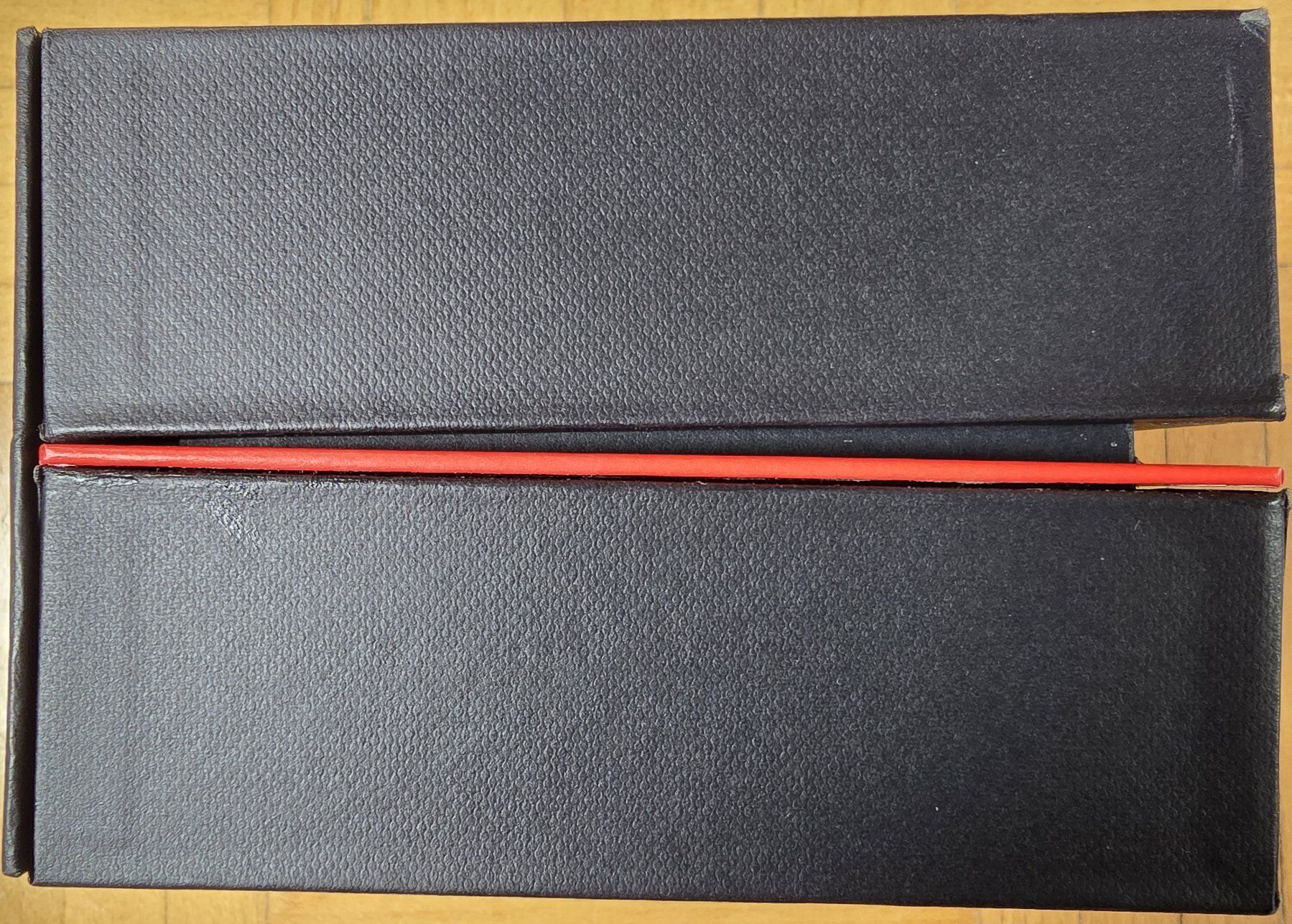 Tissot Uhrenboxen: Tissot : Uhrenbox – Gebraucht aus Froideville von xXSebastienXx 3