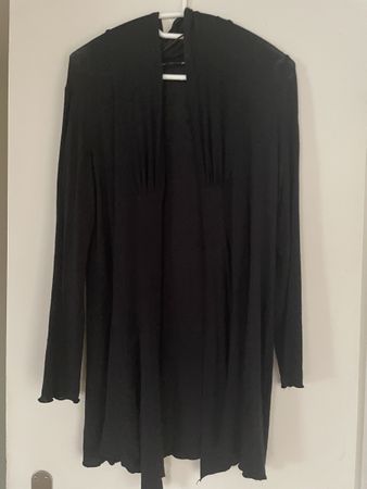 Strickjacke Comma Gr. 38