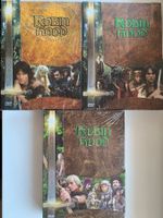 Robin Hood - Kultserie aus den 80ern