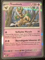 Trombork (Wachsendes Chaos CRI 039/086 DE) - Holo