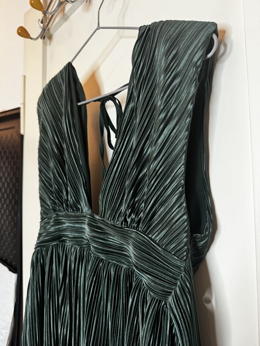 Vestiti: Kleid – Nuovo (secondo la descrizione) da Zürich venduto da Privat4444 3
