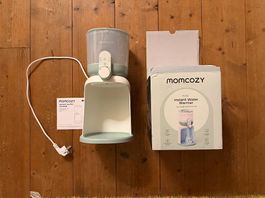 Momcozy Dual-Light Wasserwärmer für Nachtfütterung
