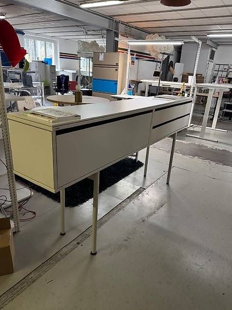 Bigla Cassettiere: Bigla Office Side Board – Usato da Zollikofen venduto da OberliAG 1