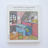 Tante Marthas Puppentruhe