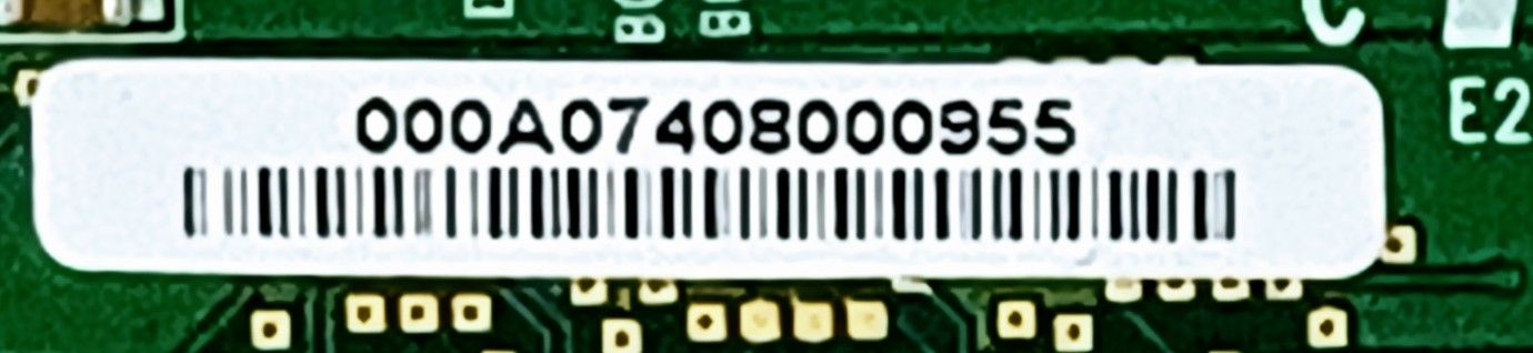Server: Promise FastTrak TX2300 RAID-Controller – 2x SATA II – Usato da Zürich venduto da Sashaaa 5