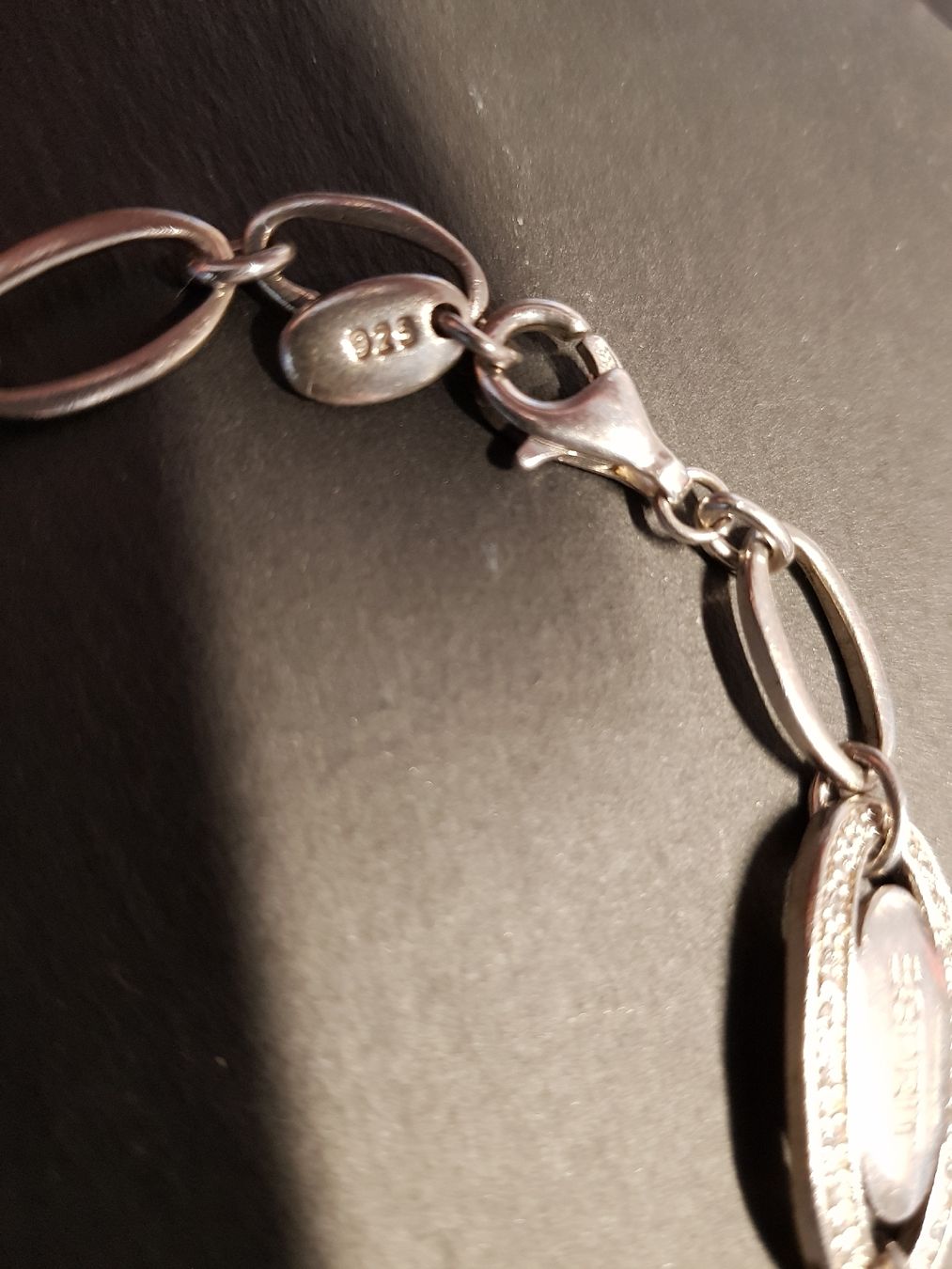 Esprit Bracciali & Braccialetti: Bracelet Esprit Argent 925 – Usato da Veyrier venduto da sosozizou 2