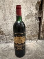 Château Palmer 1986 Margaux