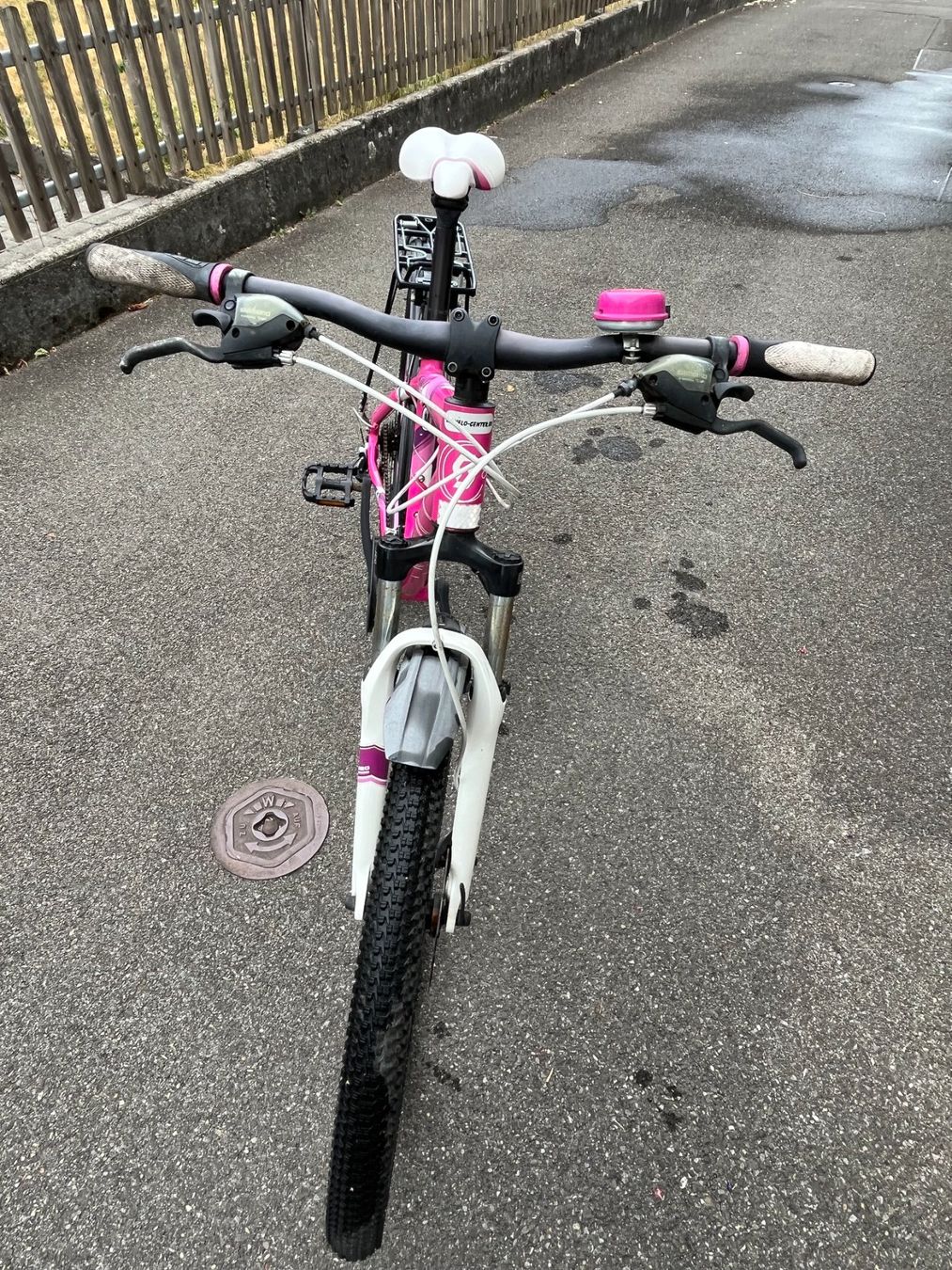 Scott Velos: Scott Damenvelo 26" – Gebraucht aus Bern von eve_6pp9 4