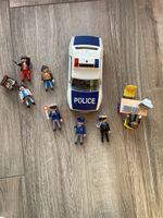Playmobil Polizei & Räuber