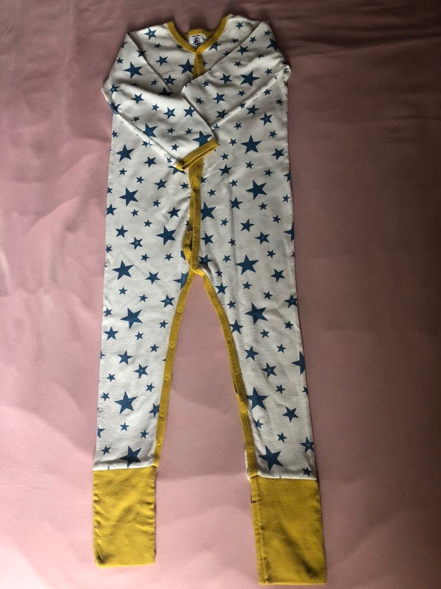 Petit Bateau Pigiama & Simili: Schlafanzug – Usato da Solothurn venduto da galinka 1