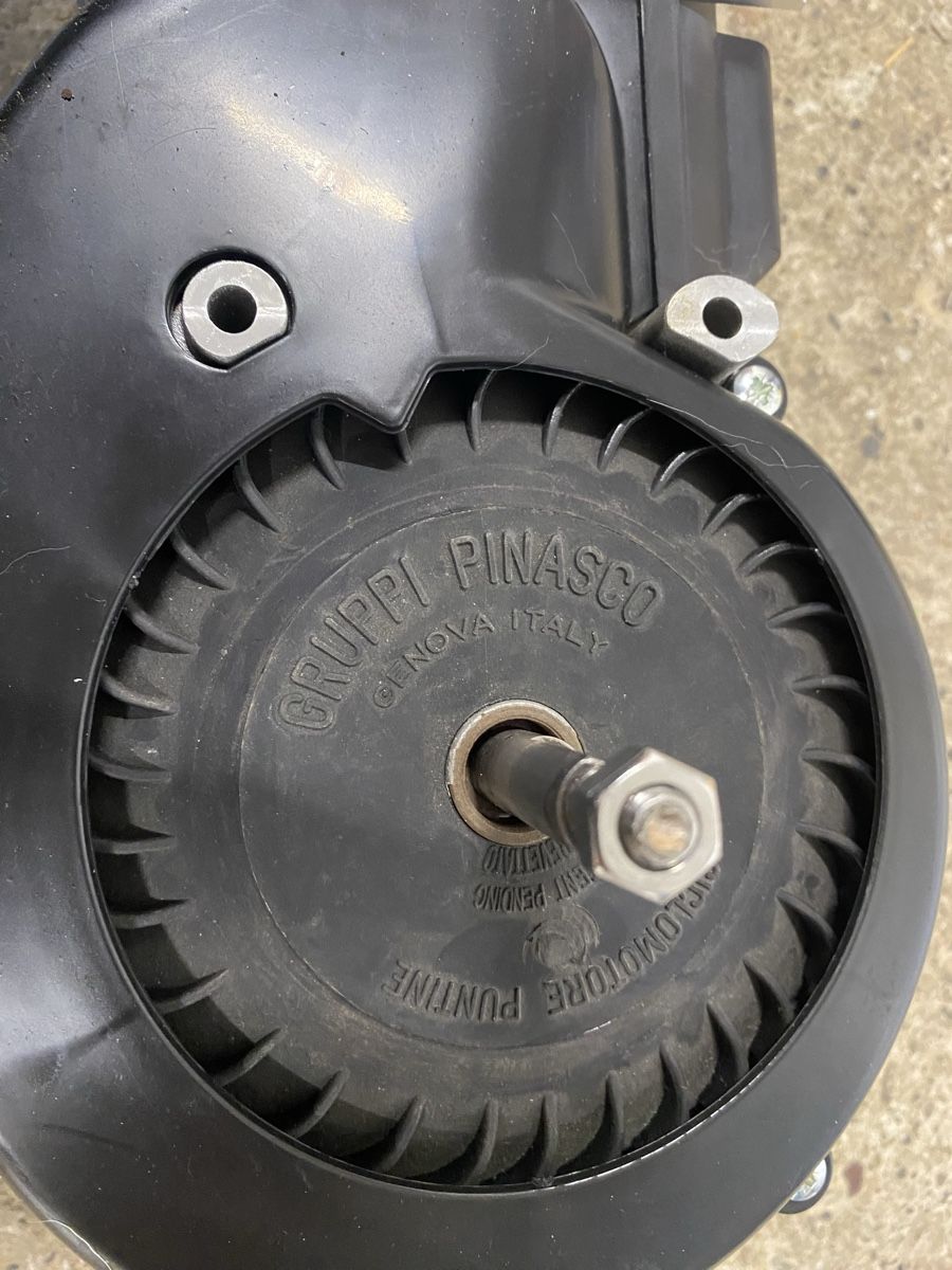 Piaggio Motori: Polini Speed Engine 46 mm Pinasco – Nuovo (secondo la descrizione) da Hägglingen venduto da Gismo2017 4