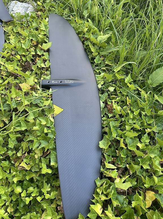 Tavole da surf e di nuoto: Foil / Wing / wing foil / light wind / Wingen / wing board – Usato da Unteriberg venduto da pointbreak66 9