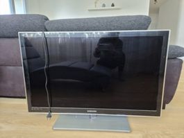 Fernseher