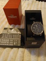 Neuwertig Tissot Uhr Fette de Vignerons