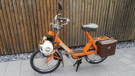 Solex / Velosolex 5000 mit Ausweis und Garantie