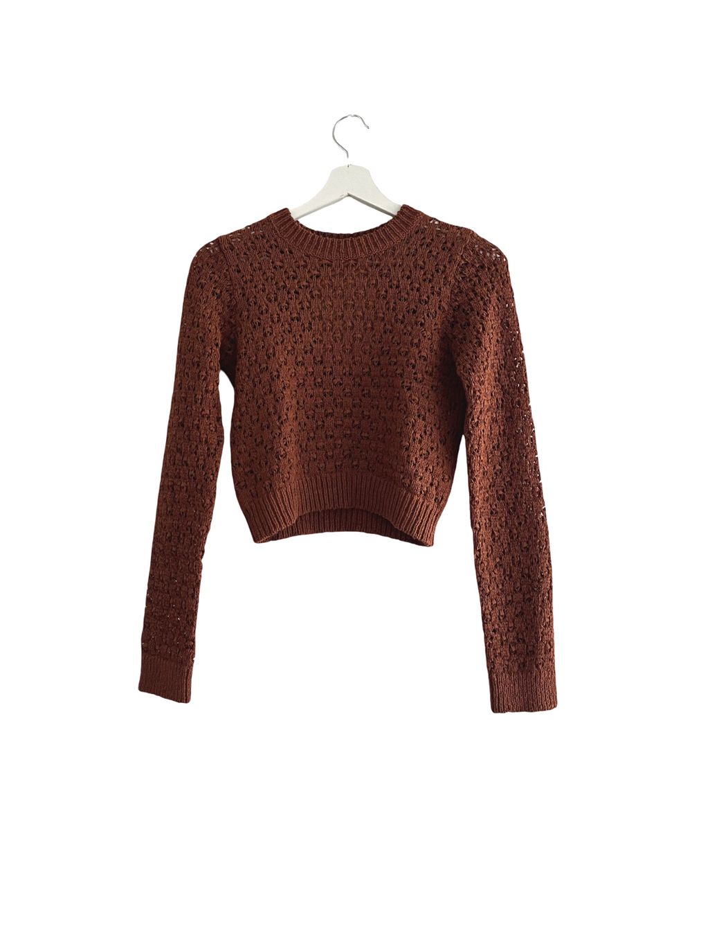 Maglioni & Felpe: cooler Pullover von ROTATE mit Baumwolle - neu - – Nuovo (secondo la descrizione) da Jona venduto da vanessasupermarket20 4