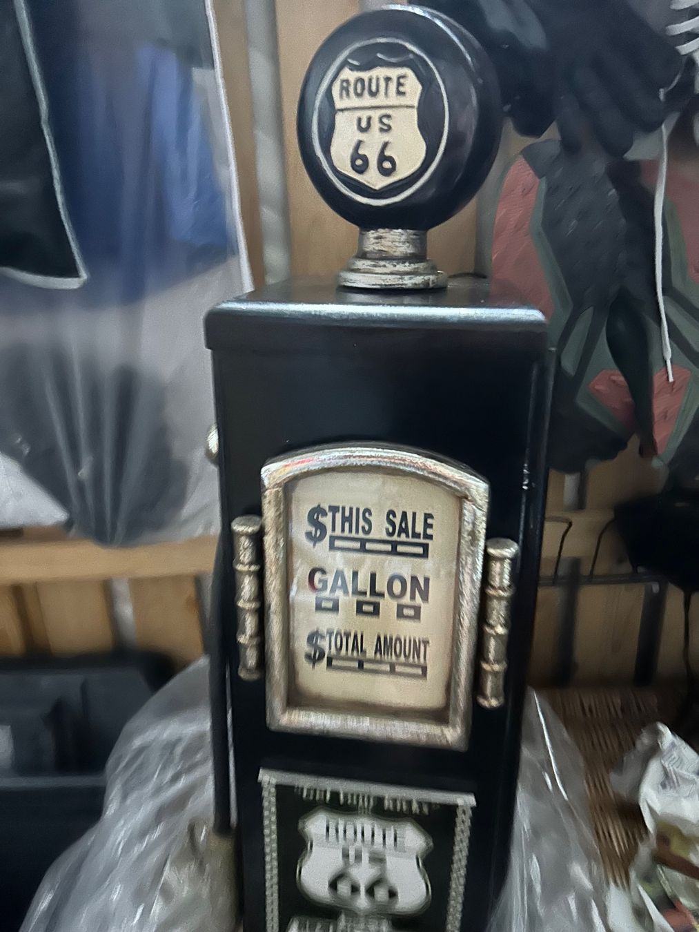 Autres collections & raretés: Route66 – D'occasion à Bottmingen par Cesar1234
