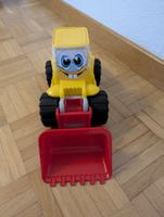 Süesser Spielzeug Traktor