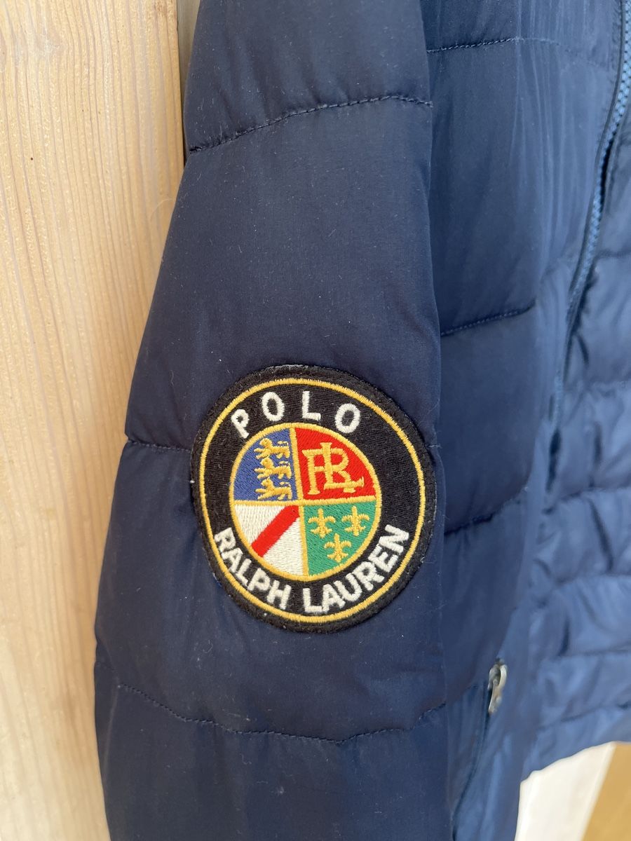 US Polo Giacche & Cappotti: Daunenjacke – Usato da Herrliberg venduto da Pepita 2