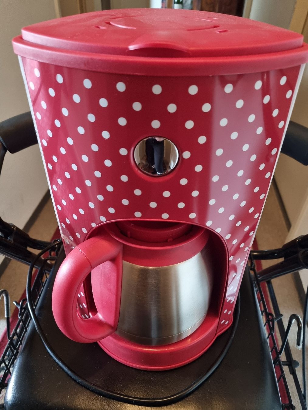 Kaffeemaschinen & Espressomaschinen: kaffemaschiene – Neu (gemäss Beschreibung) aus Rheinfelden von blu_nh7t 3