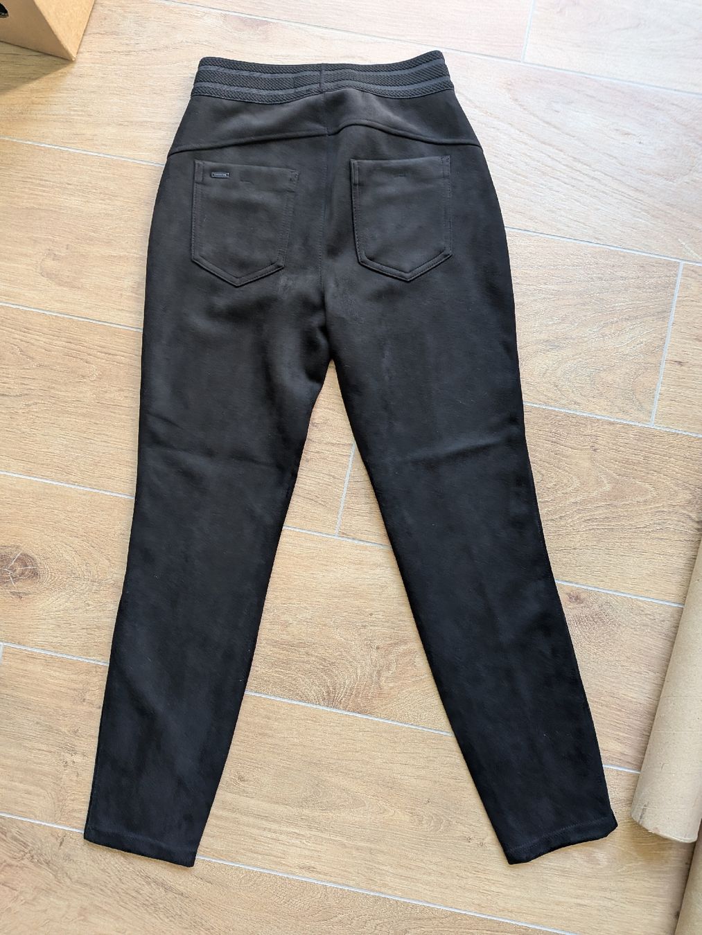 Pantaloni: NEU Street One Hose Grösse 34 – Nuovo (secondo la descrizione) da Eschenbach SG venduto da SanFranciscoCalifornia 3
