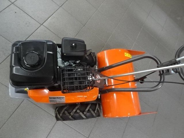 Bodenfräse TR348 Husqvarna Kaufen auf Ricardo