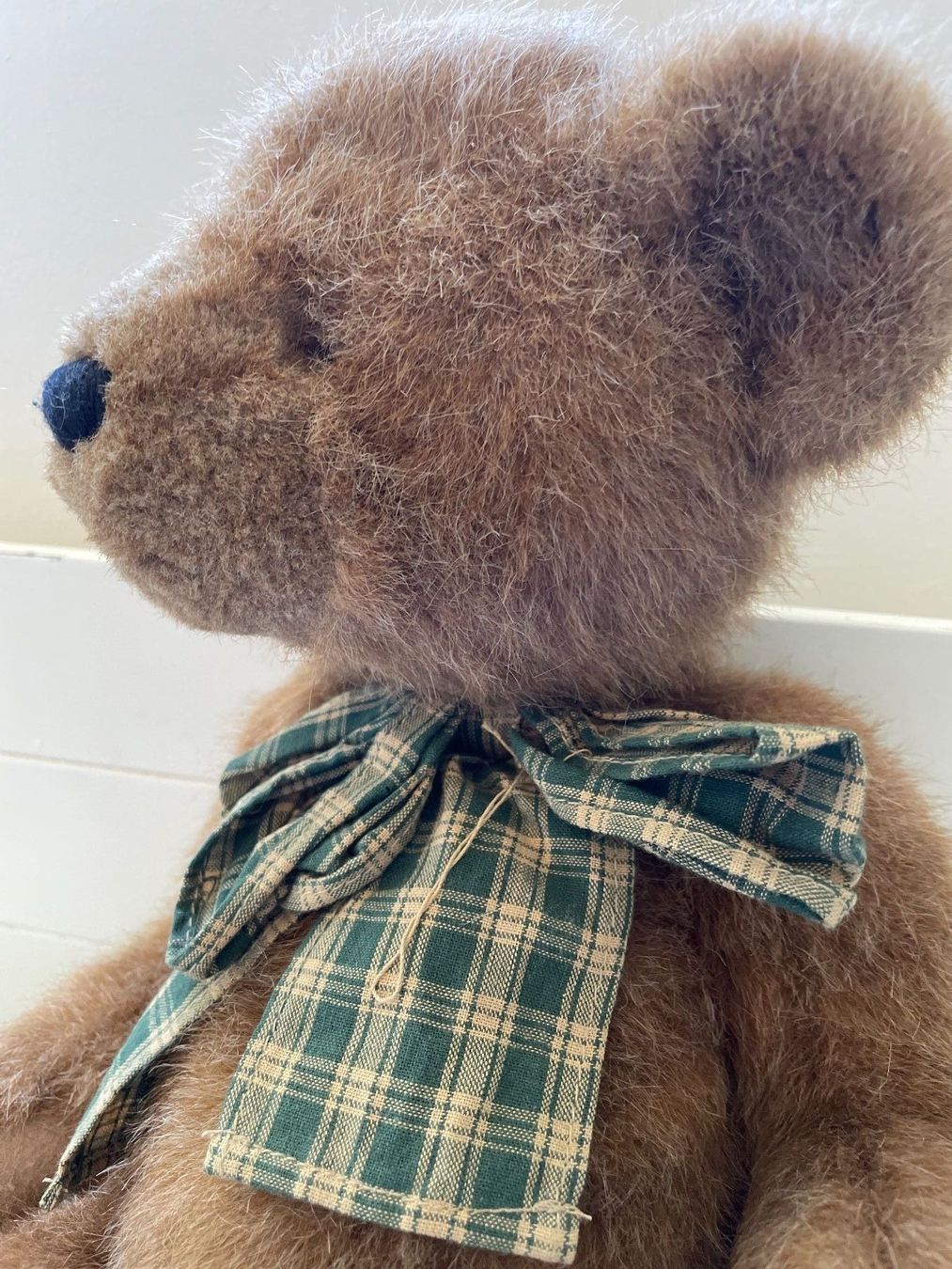 Spielzeuge: Weicher und flauschiger BOYDS COLLECTION Teddybär – Gebraucht aus Frasnacht von GracyStore 1
