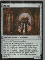 TCG Magic The Gathering MTG CLB 322   Marut