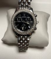 Montre Ratius Chrono - nouvelle pile mise 20.12.2025