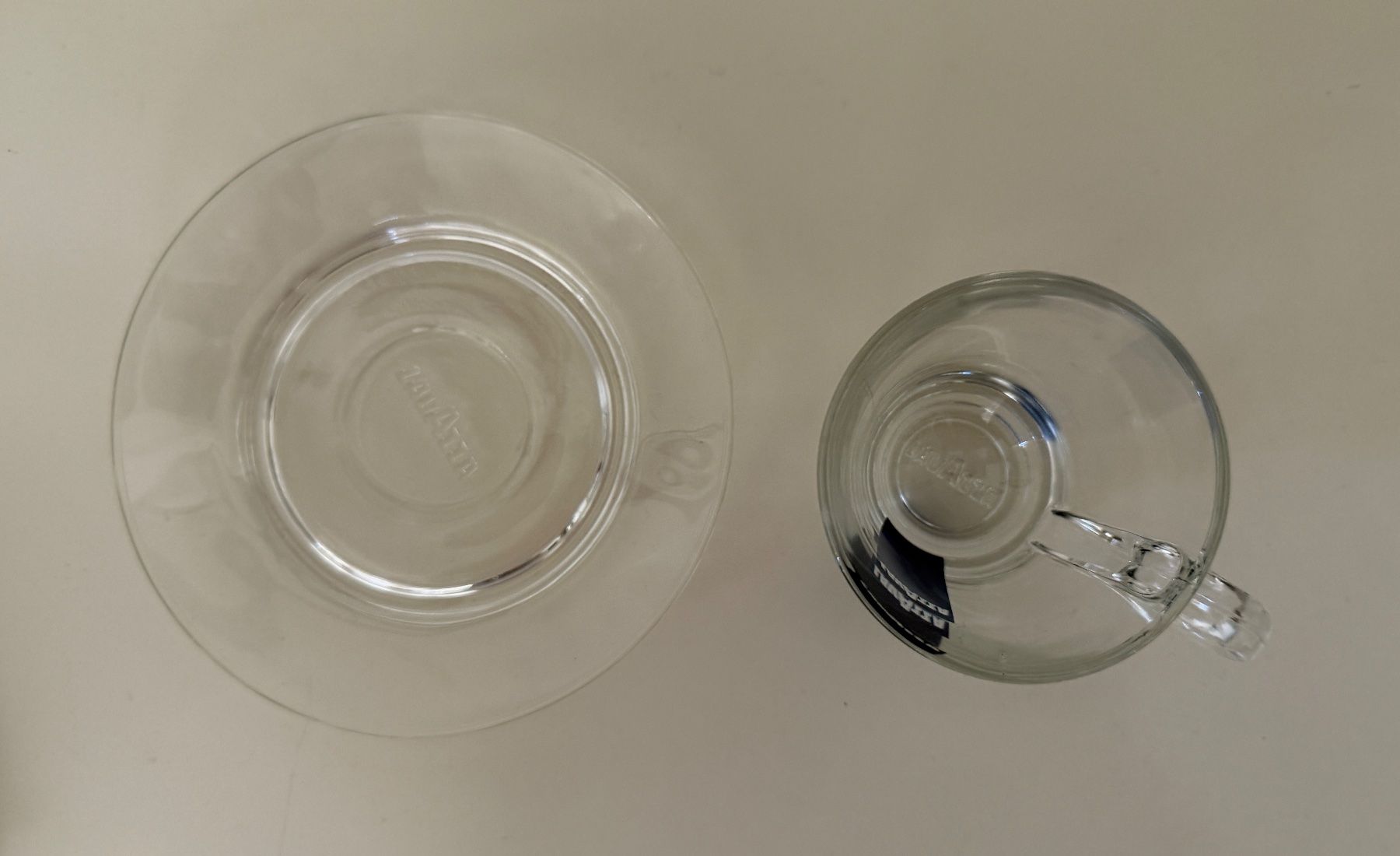 Lavazza Tazze: Espresso Tasse Lavazza – Usato da Aarau venduto da Ahoffa 1