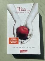 Biss zum Morgengrauen, Twilight, Stephenie Meyer
