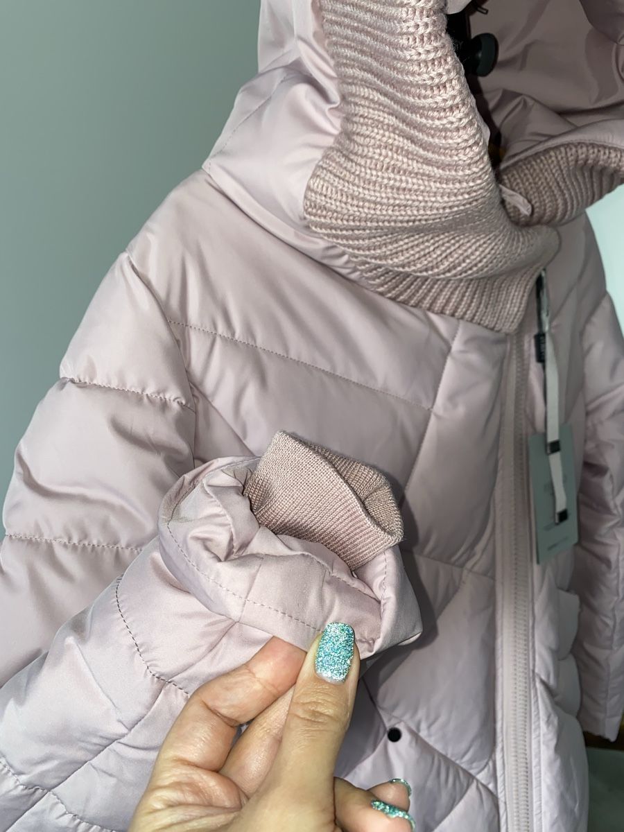 Jacken: Winter jacket New – Neu und originalverpackt aus Blonay von art_7f87 9