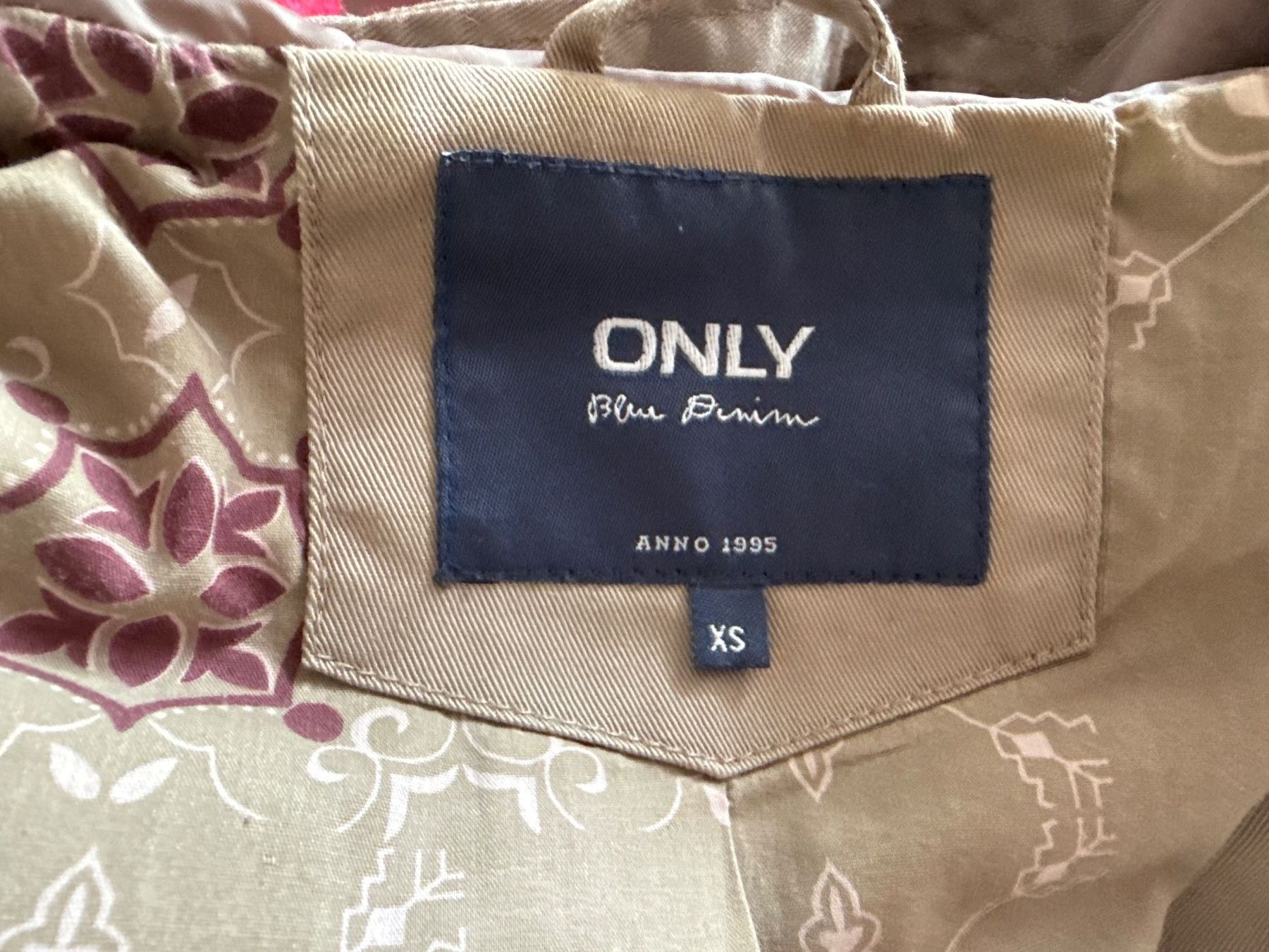 Only Jacken: Jacke von Only Gr.XS – Gebraucht aus Schönenwerd von d.chiara 4