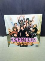 LES HUMPHRIES SINGERS  Spirituals DECCA  Deutschland 1972
