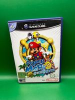 Super Mario Sunshine (Italienisch) - Nintendo Game Cube