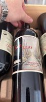 6x Sor Ugo Bolgheri Superiore 2007 Aia Vecchia