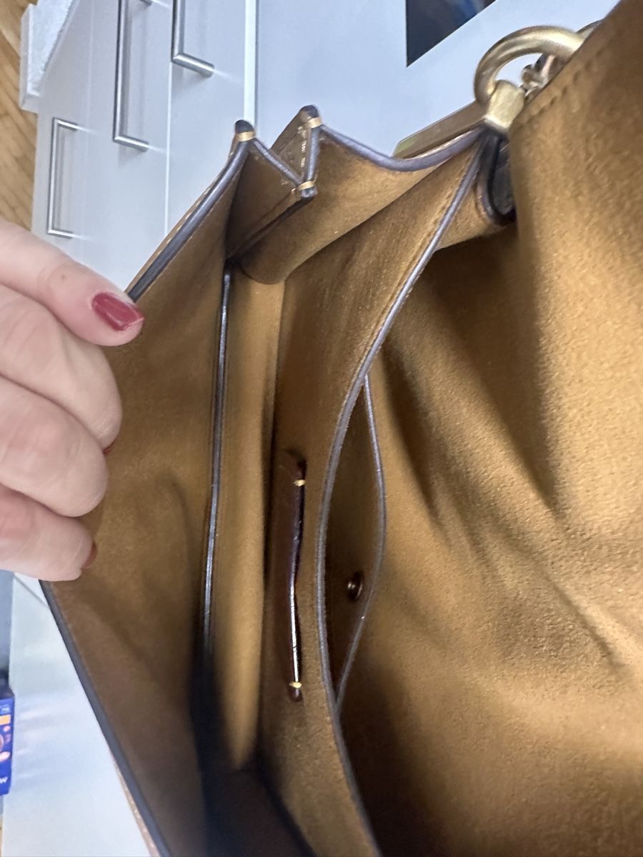 Coach Taschen für Damen: Coach tabby soft  – Gebraucht aus Männedorf von Mag3 7
