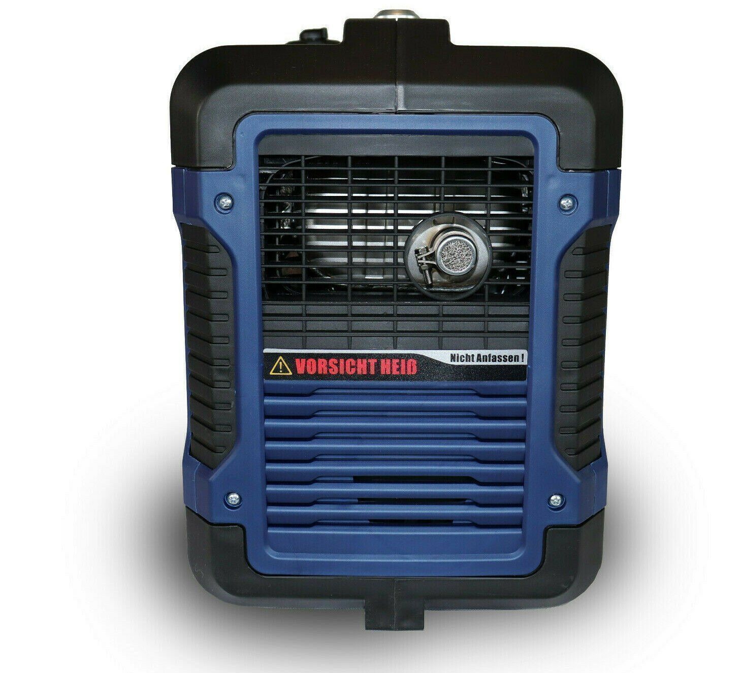 Generatori di corrente: Stromgenerator 4-Takt NTG 2000W – Nuovo (secondo la descrizione) da Vinelz venduto da AlexNetti007 3