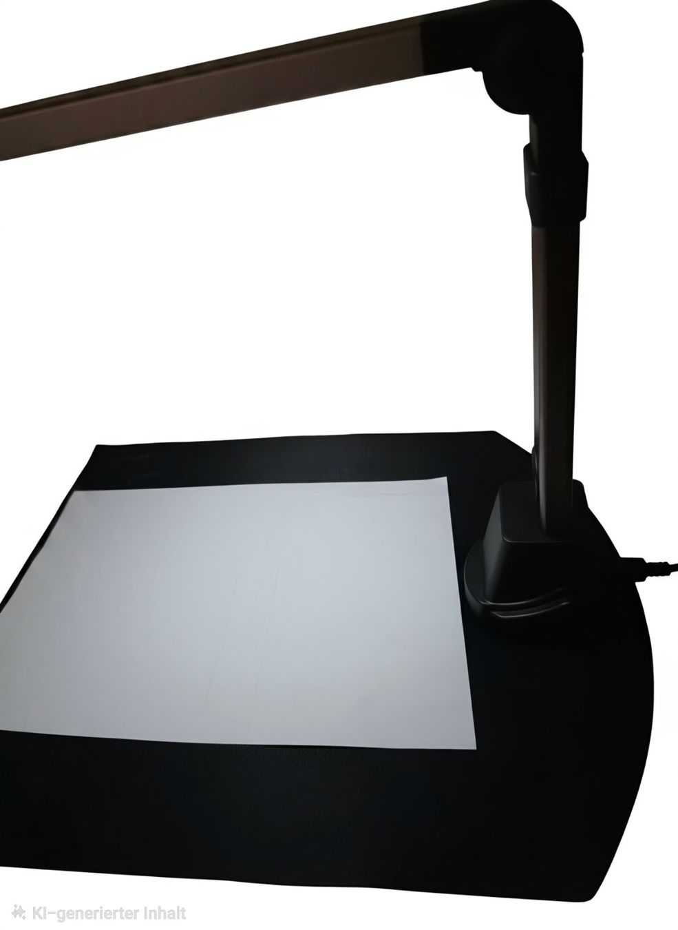 Scanner: NetumScan Pro XH-005 Dok-scanner / Overhead Scanner mit OCR – Gebraucht aus Aarburg von AHVGirl 2