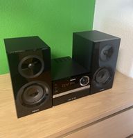 Philips Stereoanlage BTB2370, top Zustand